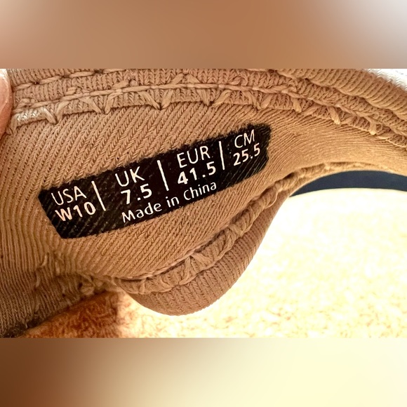 Spenco Flip Flops - Picture 3 of 3